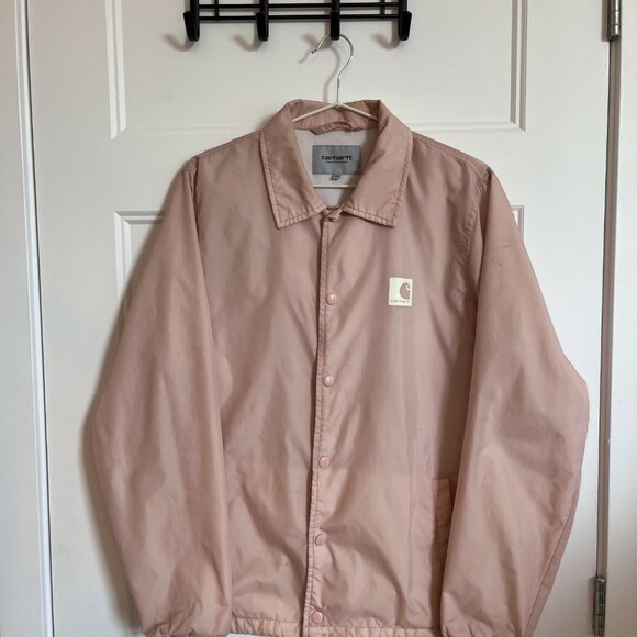 Carhartt WIP Other - Carhartt WIP Sports Coach Jacket